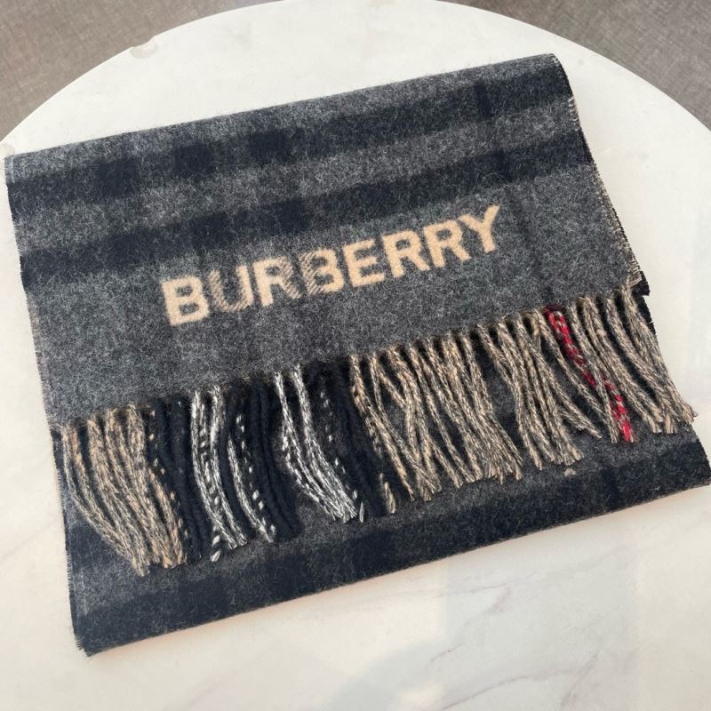 Burberry Scarf